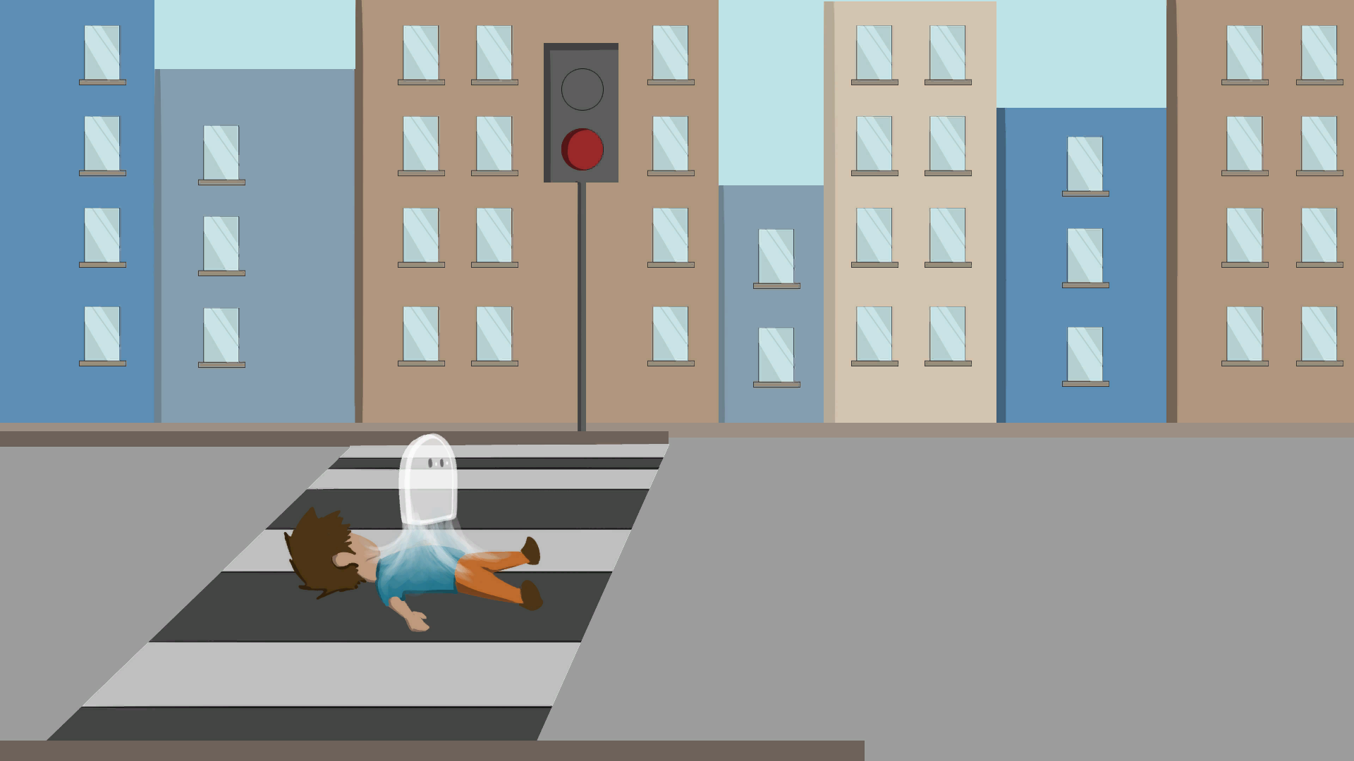 A Soul's Journey Screenshot 3