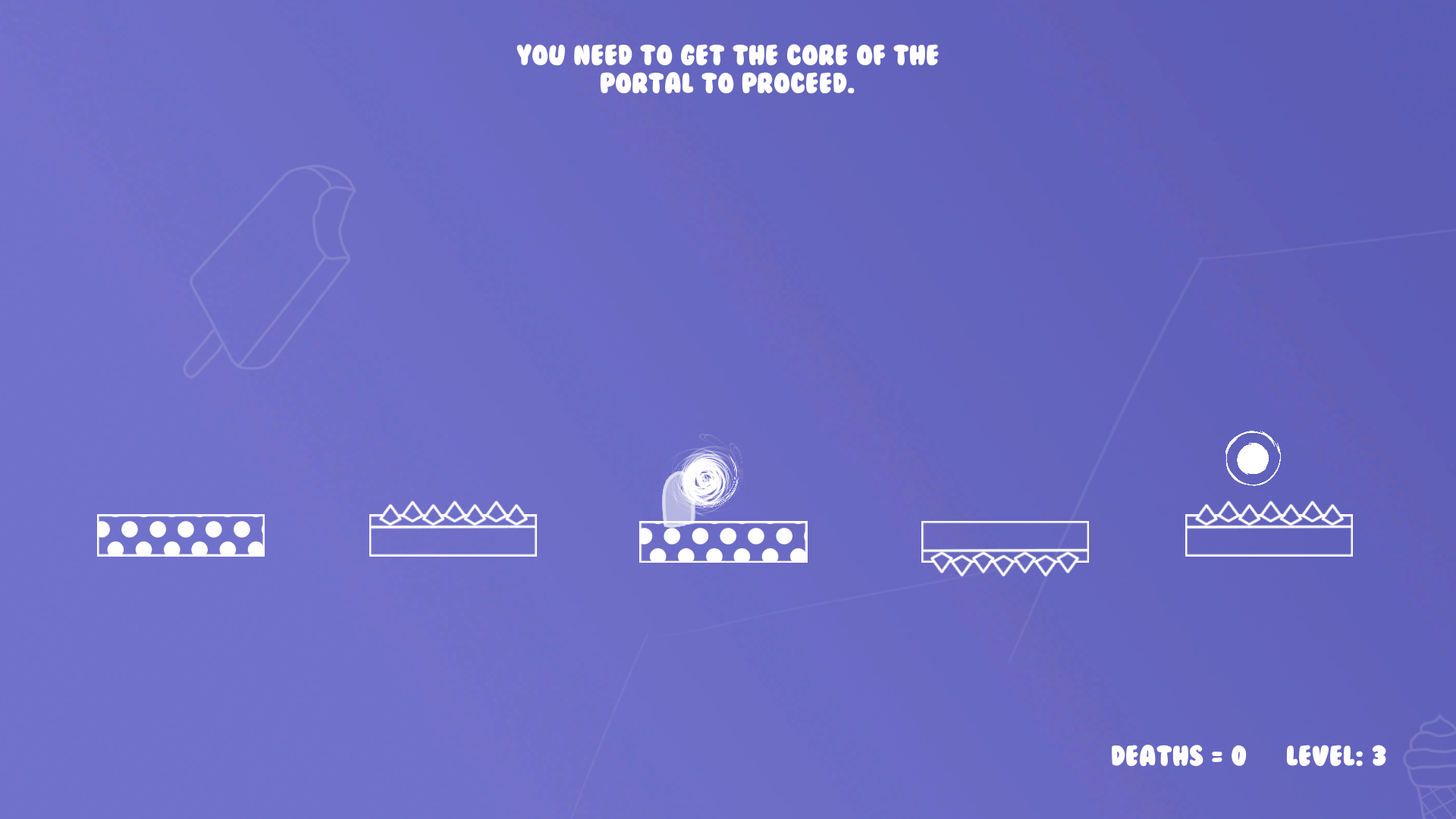 A Soul's Journey Screenshot 7