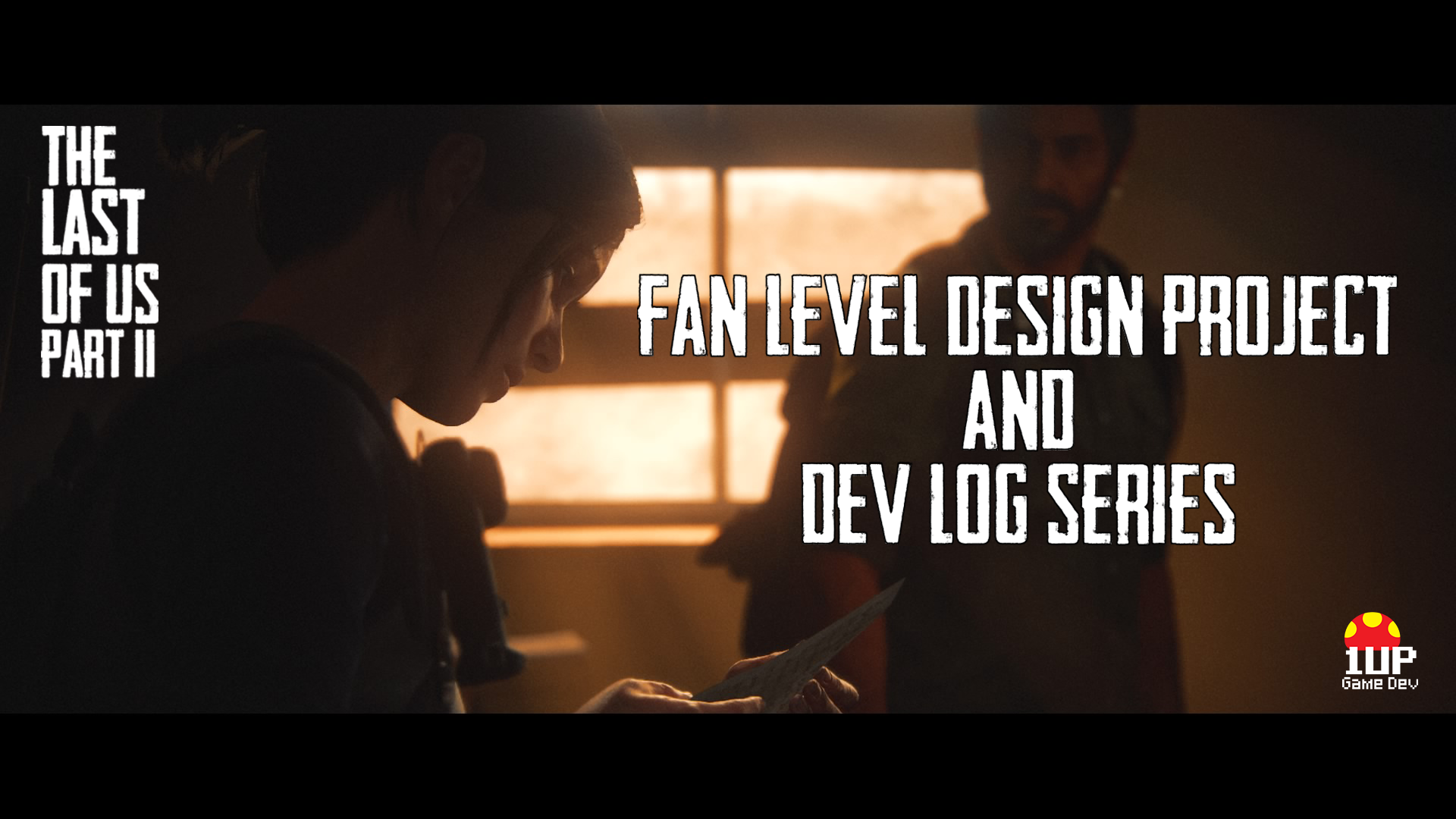 Last of Us Part II